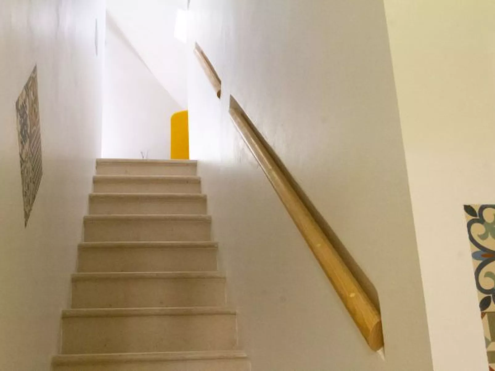 Seixal Bay Apartments - Loft - Inside