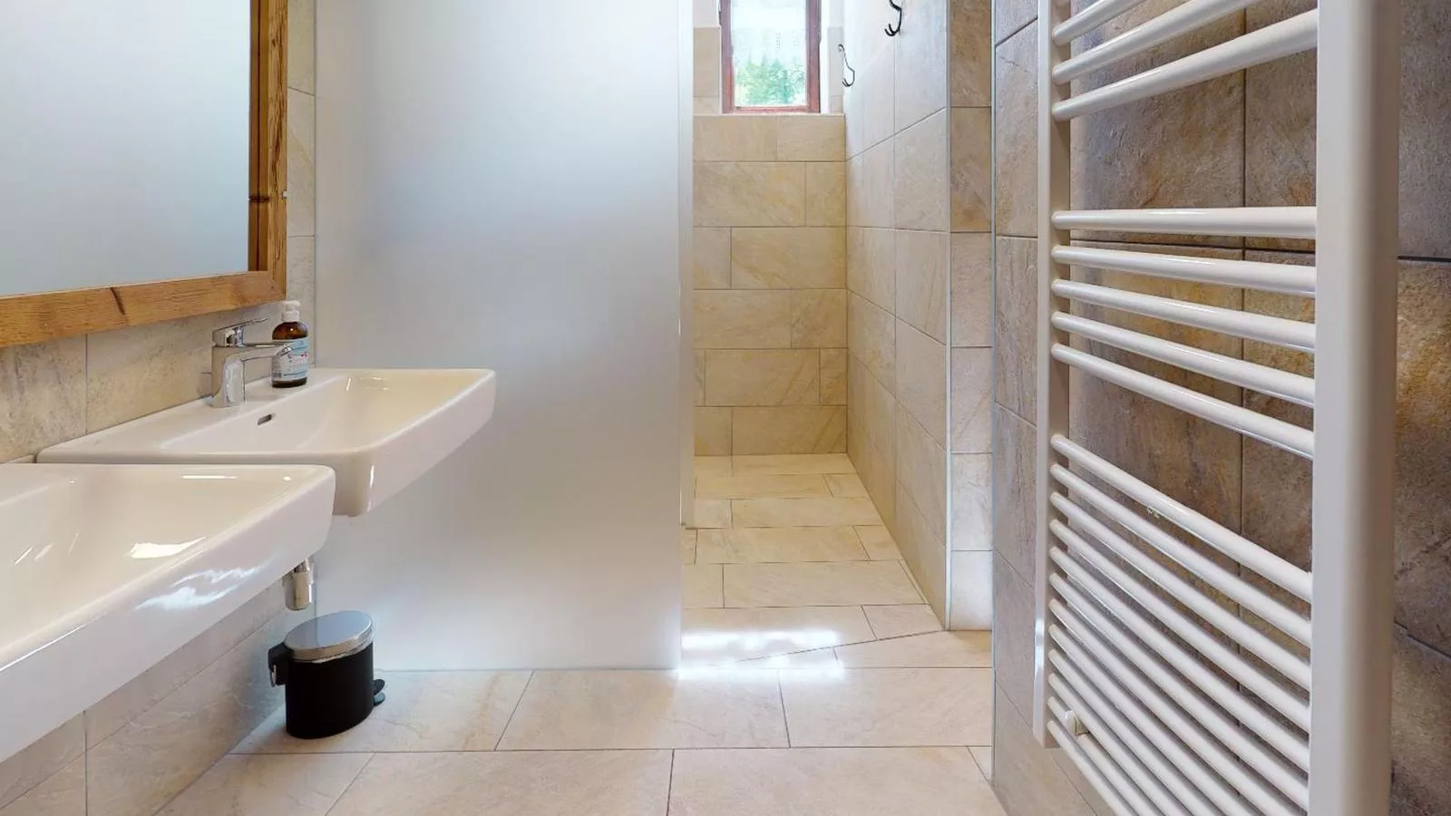 Alpin Hideaway XL-Bathroom