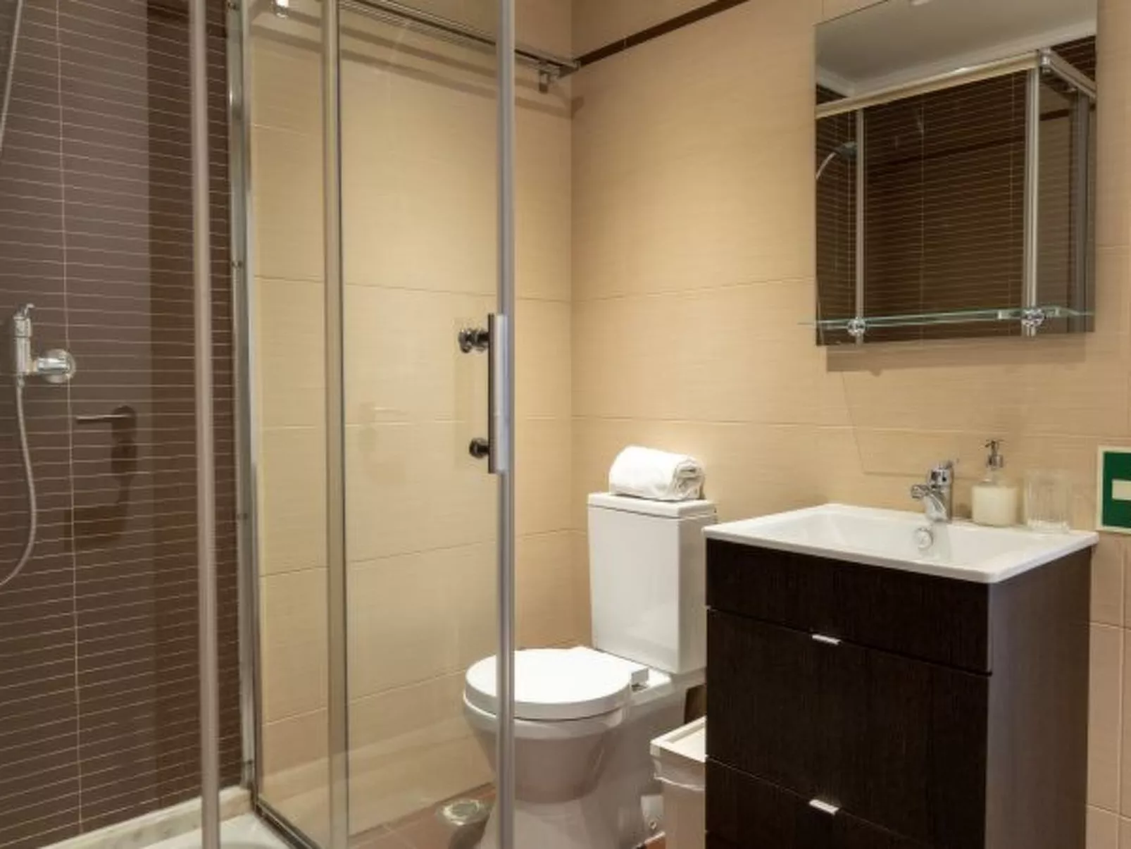 Alfama District Apartments - Sé - Inside