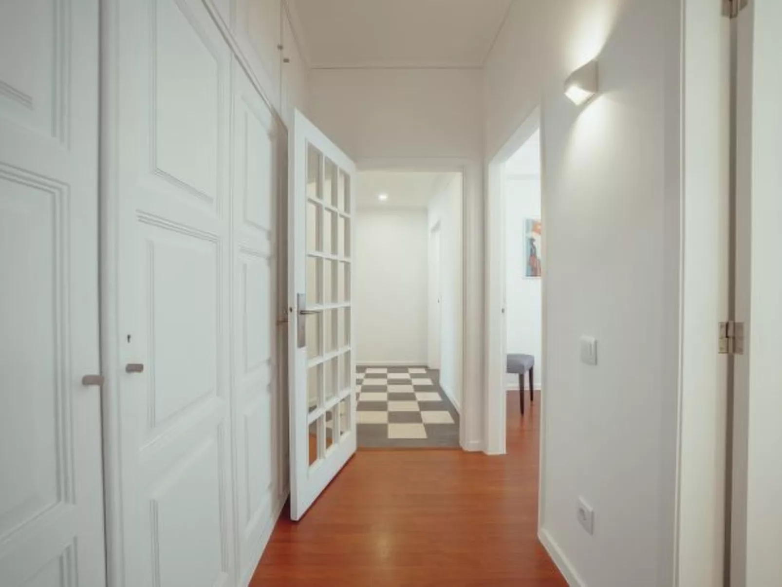 GRAND APARTMENT MERCADO BOM SUCESSO by VACATIONY - Inside