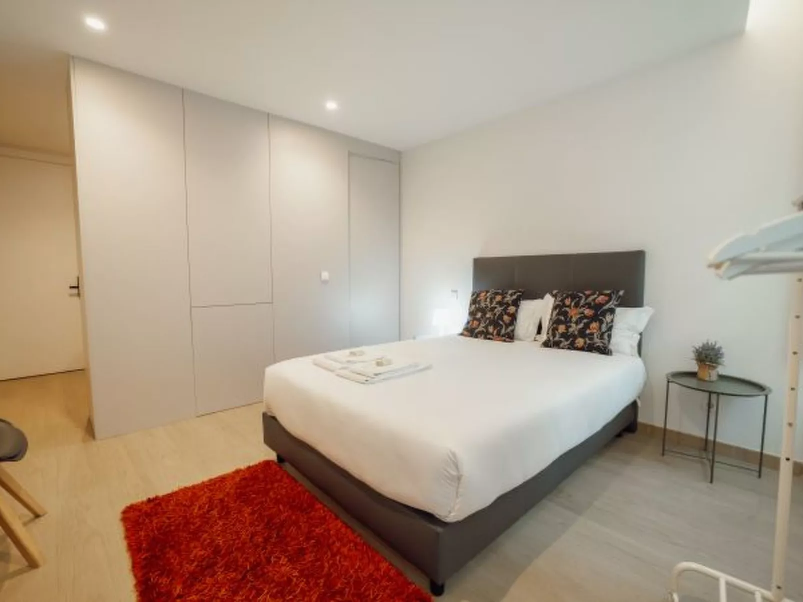 CARMO RESIDENCE PORTO - S. HELENA by VACATIONY - Inside