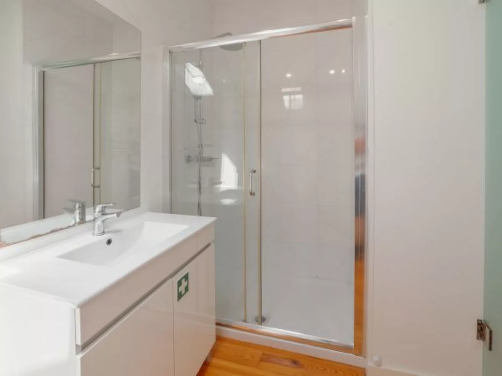 MARQUES 1243 by VACATIONY - Inside