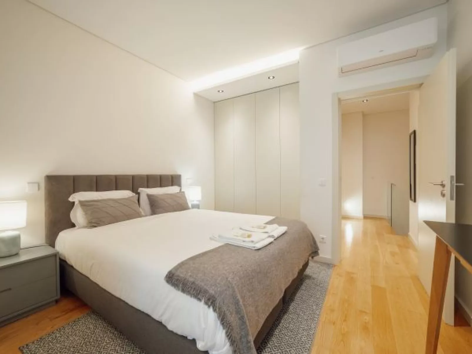 24 AGOSTO AMAZING TRIPLEX by VACATIONY - Inside