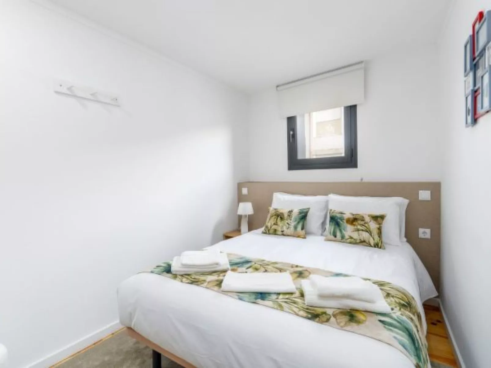 CITY CENTER COMFORT APARTMENT B by VACATIONY - Inside