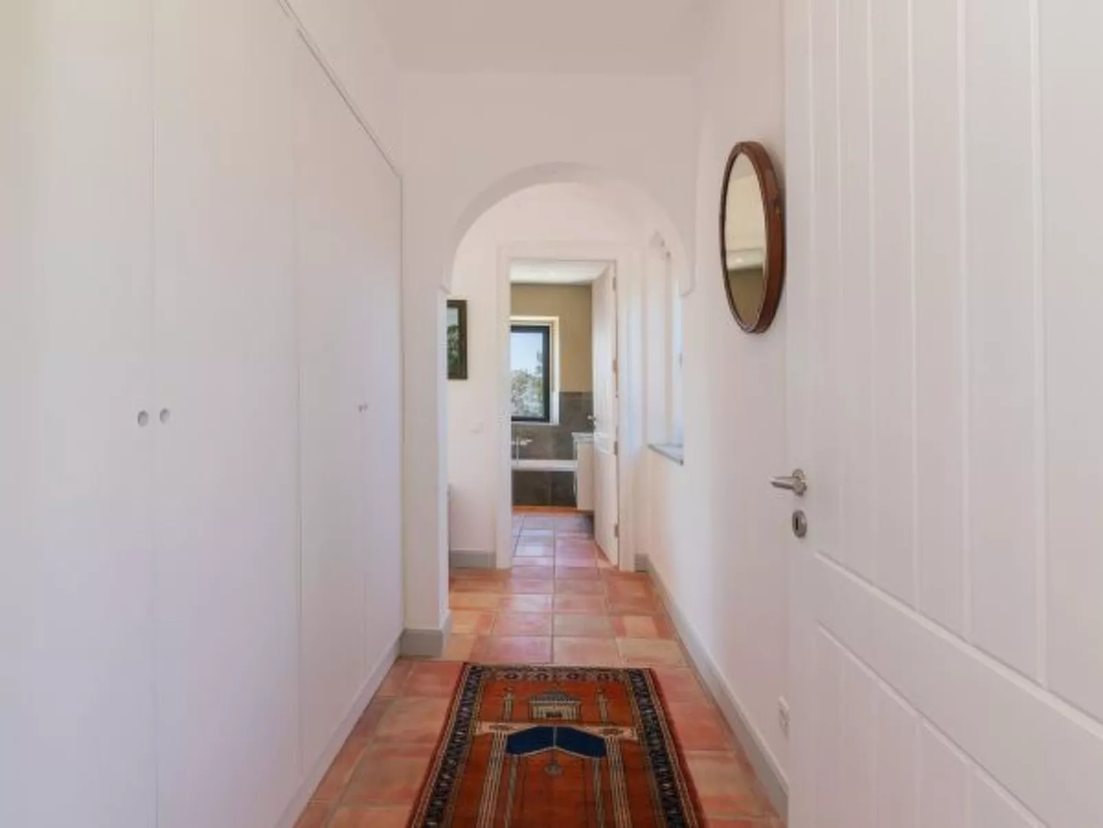 Casa Velha: Pool & Ocean View - Inside