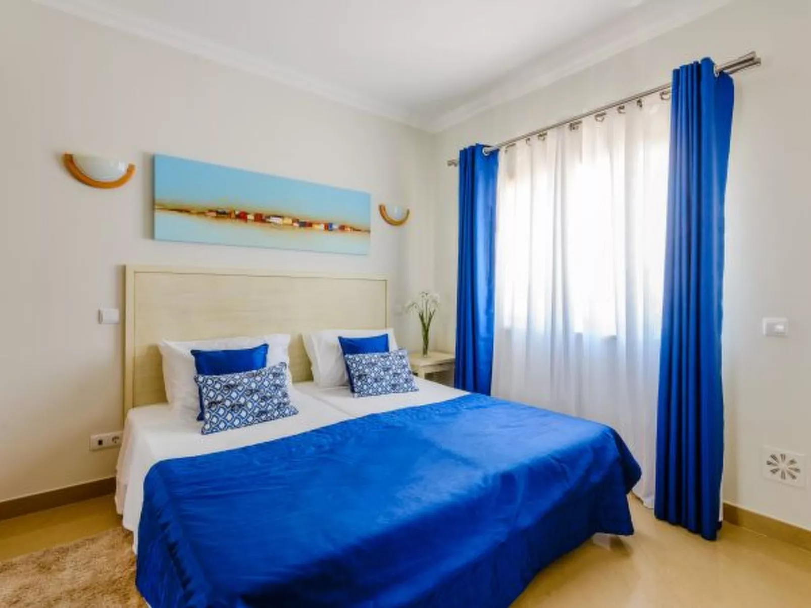 Casa Maria at Boavista Resort Lagos - Inside