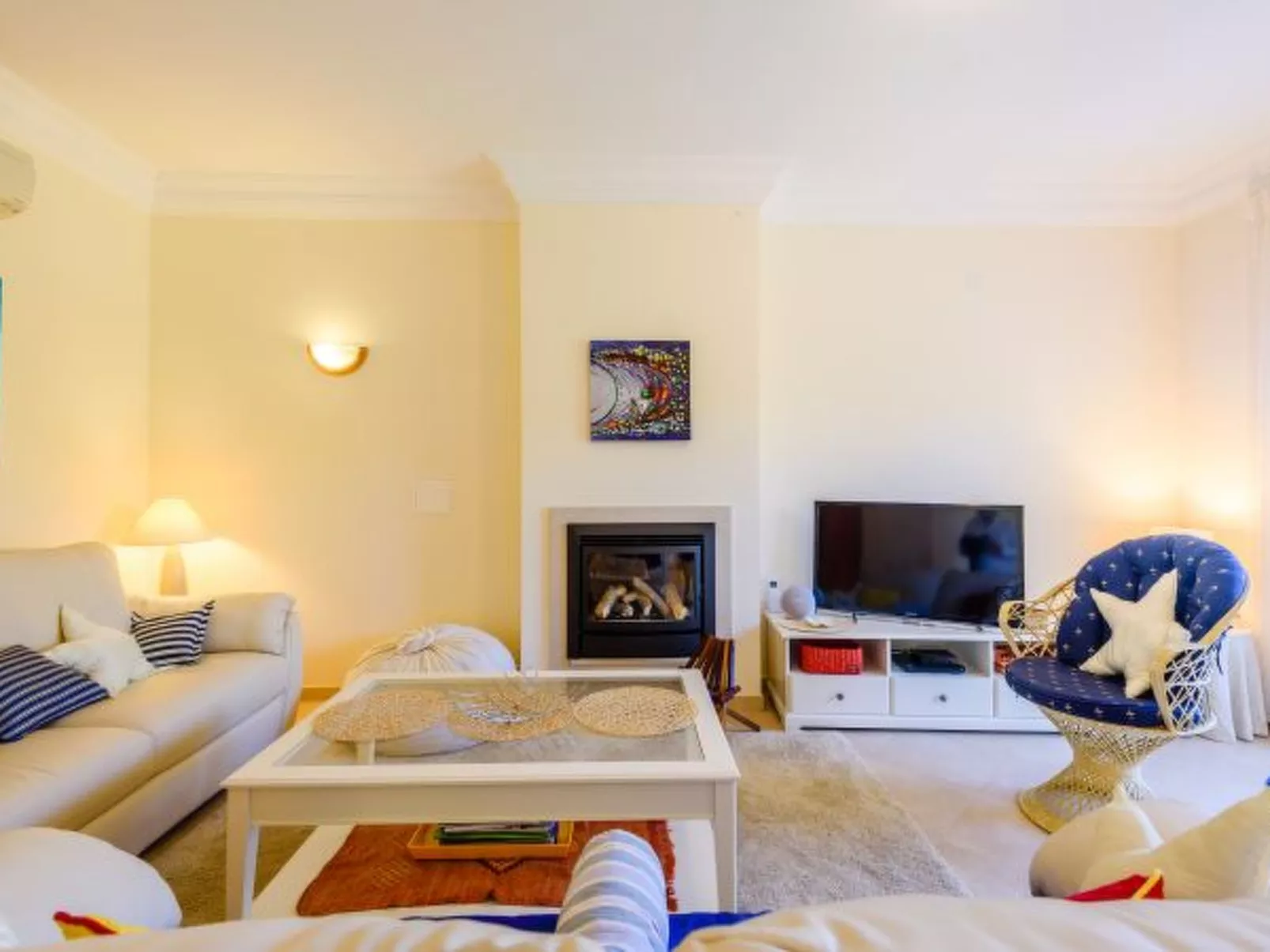 Casa Mapie - Boavista Golf Resort & Spa - Inside