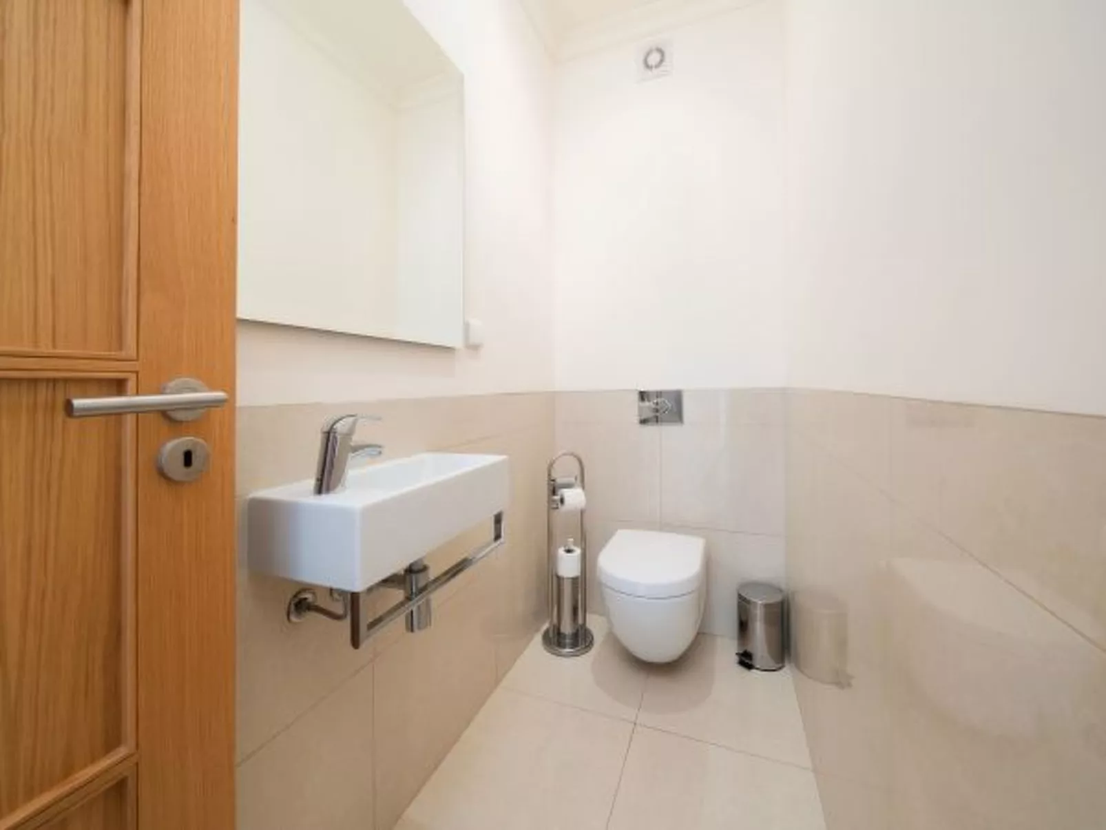 Palmyra Apartments in Vilamoura - Inside