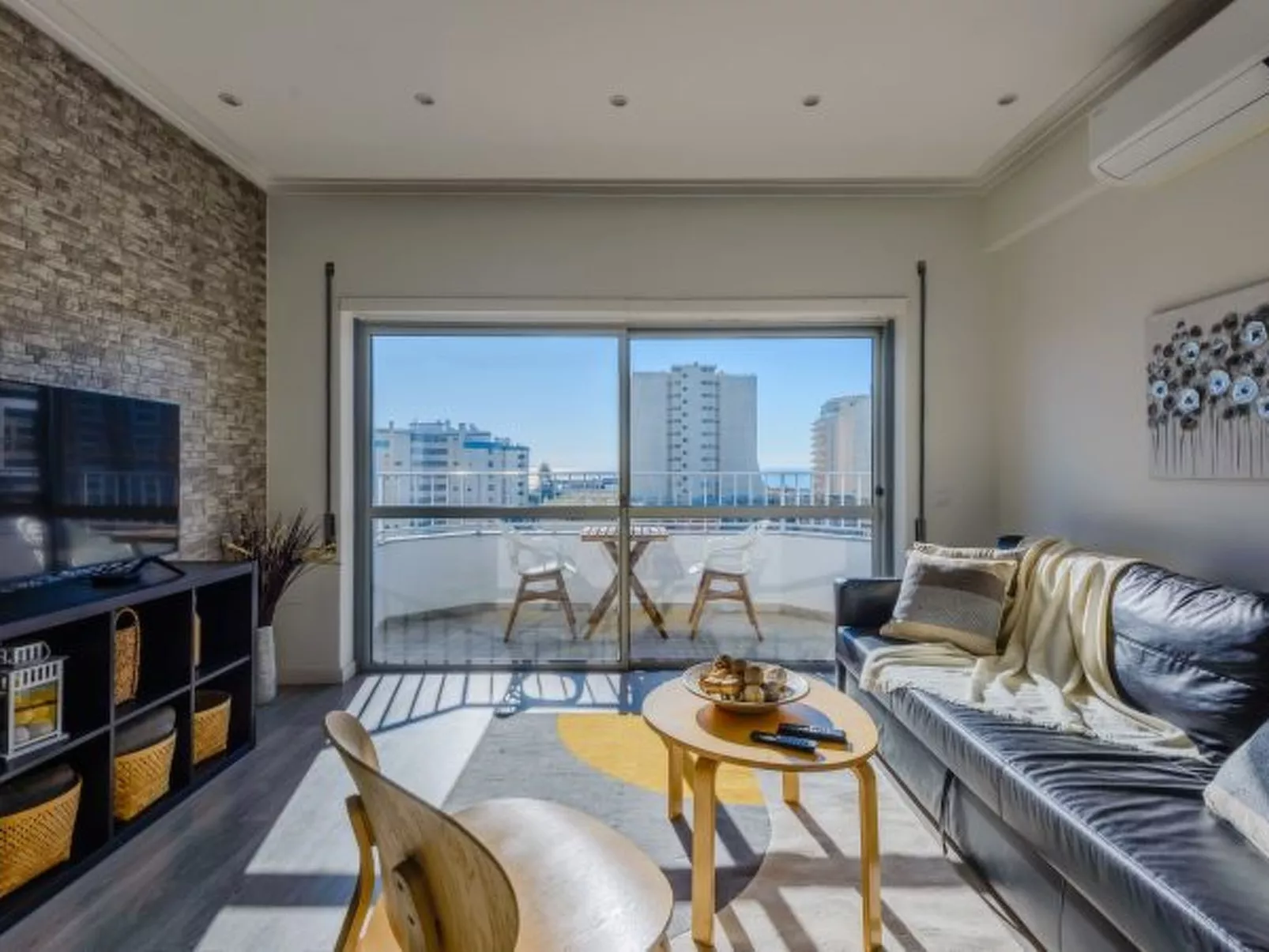 Solmonte at Praia da Rocha - Inside