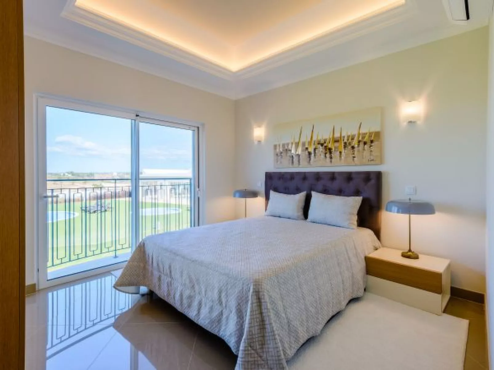 Boavista Golf and Spa Resort - Bayview - Inside