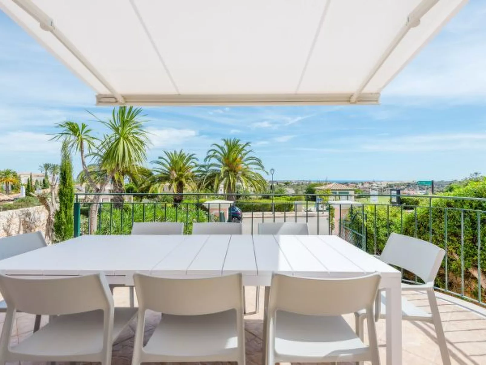 Casa Rosa at Boavista Resort - Outside