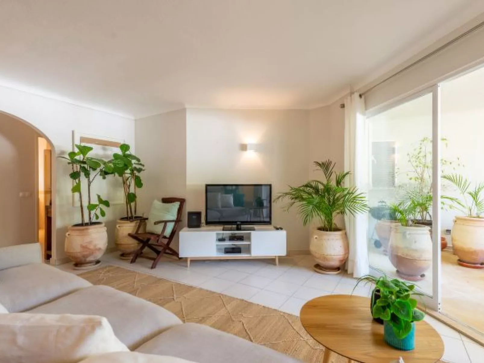 Jardins do Golfe at Vale do Lobo - Inside