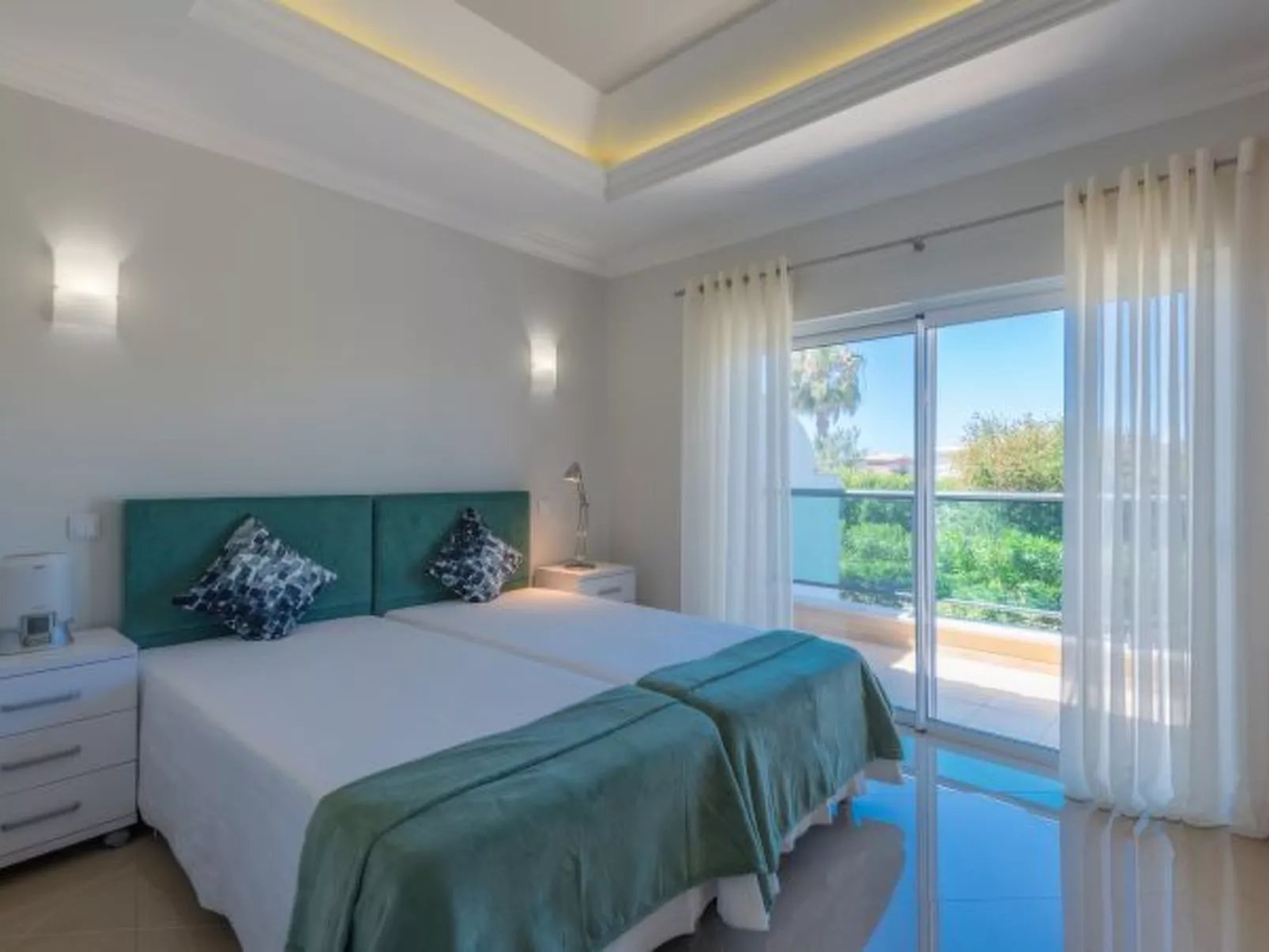 Boavista Resort - Casa Belinda - Inside