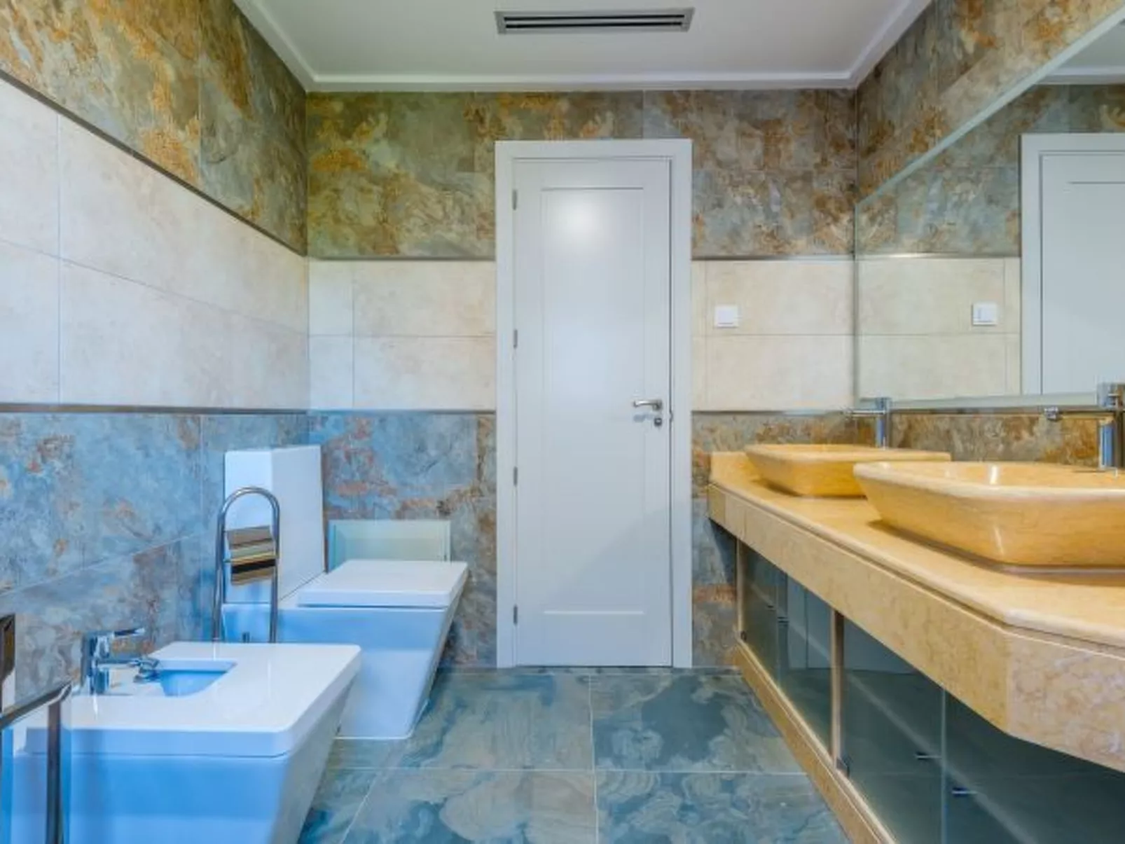 Falesia Beach C at Falesia Beach - Inside