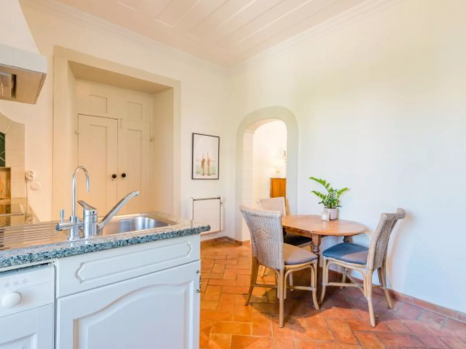 Casa Omlandia with Pool - Lagos Old Town - Inside