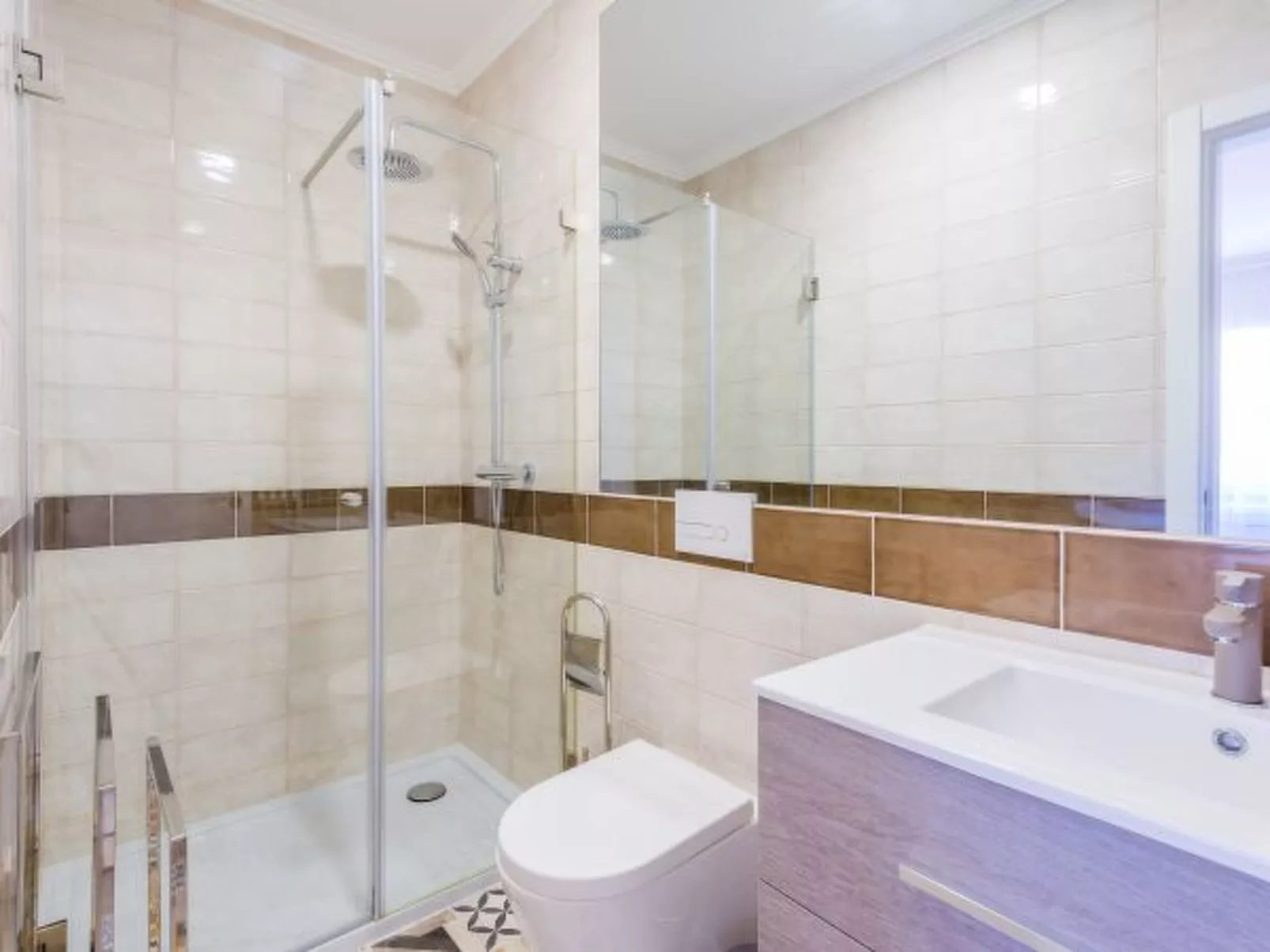 Bela Vista B in Lisboa - Inside