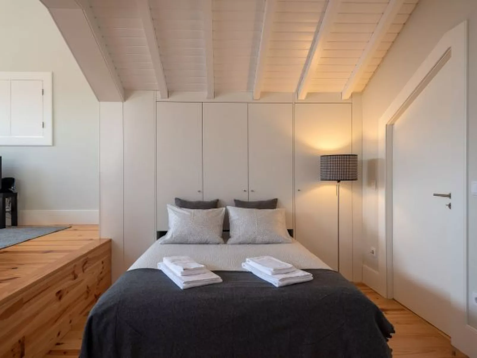 OPORTO ROOFTOP STUDIO by VACATIONY - Dedans