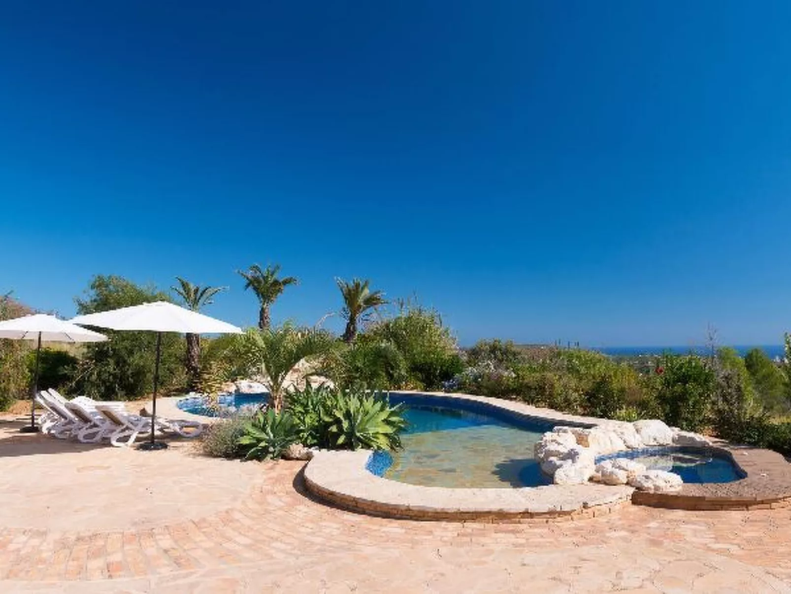 Villa Paraiso - PlusHolidays - Image-tags.info