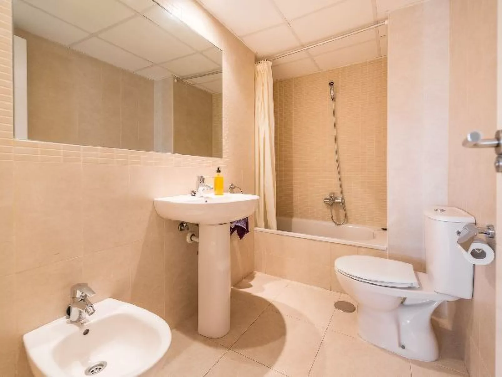 Apartment Larimar - PlusHolidays - Image-tags.info