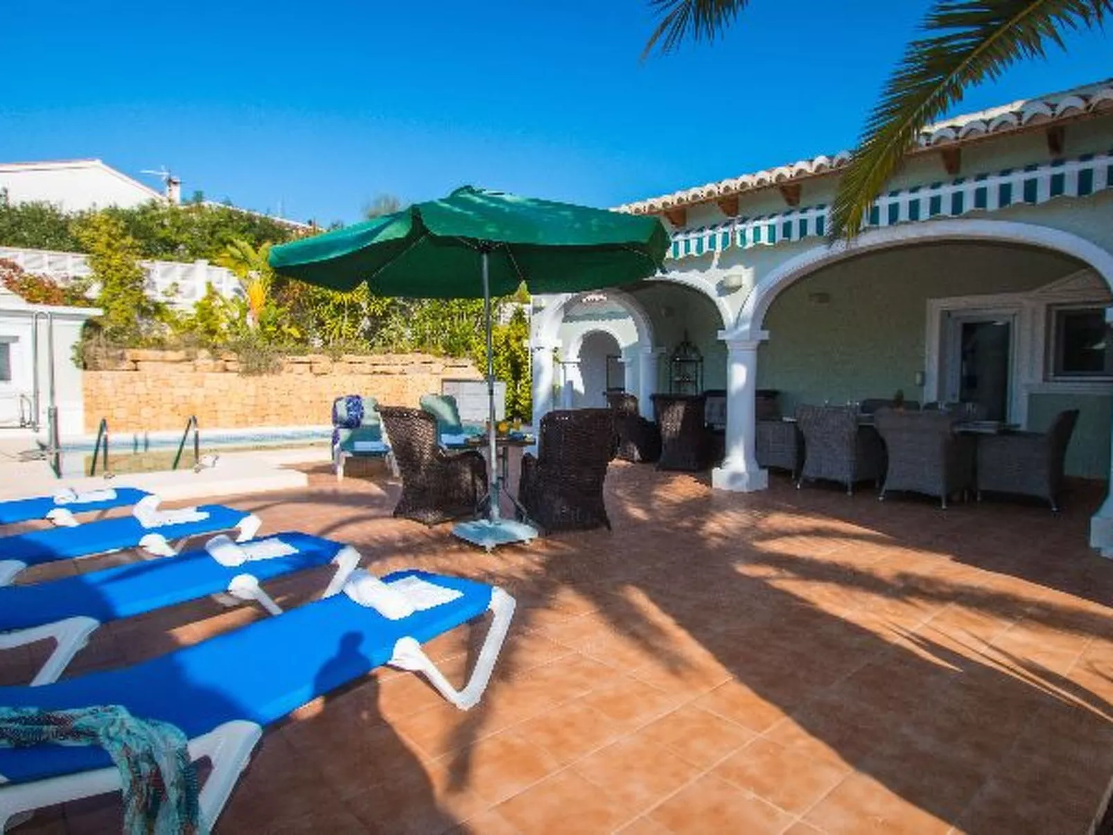 Villa Yoko - PlusHolidays - Image-tags.info