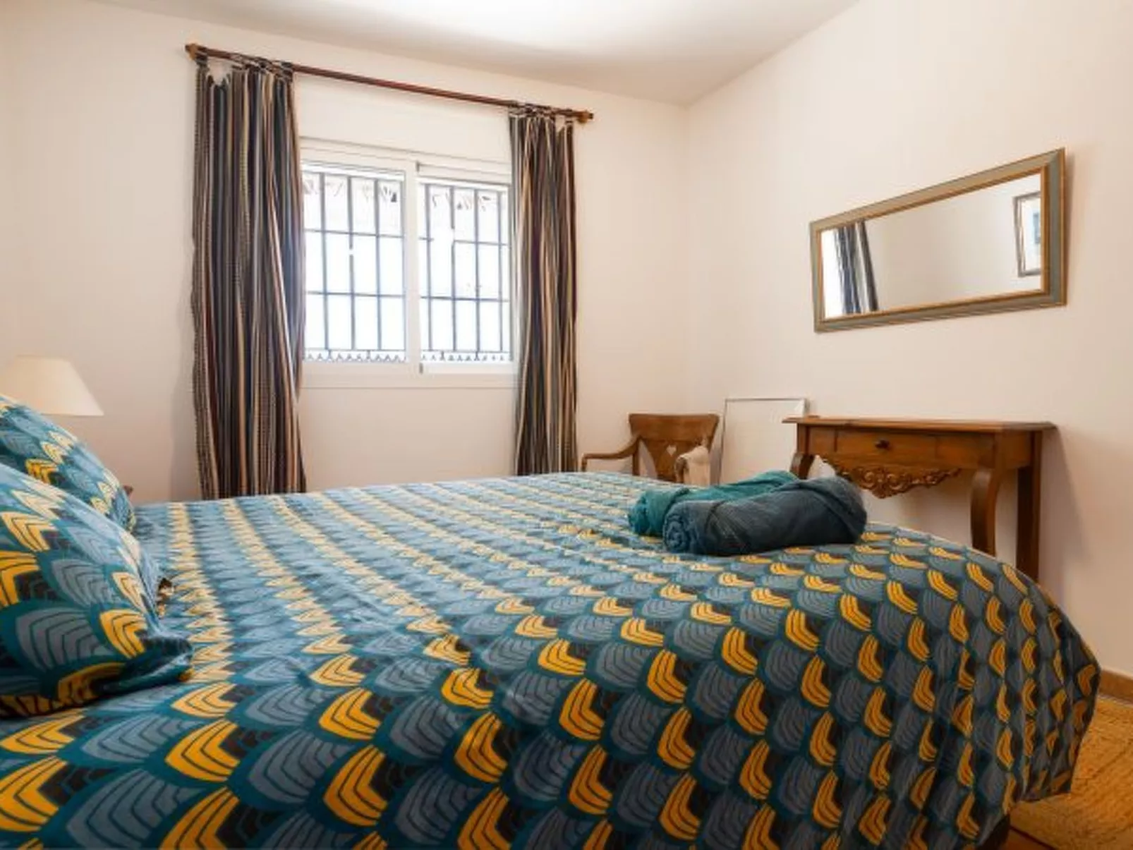 El Cerezal - Apartment with amazing nature views - Image-tags.info