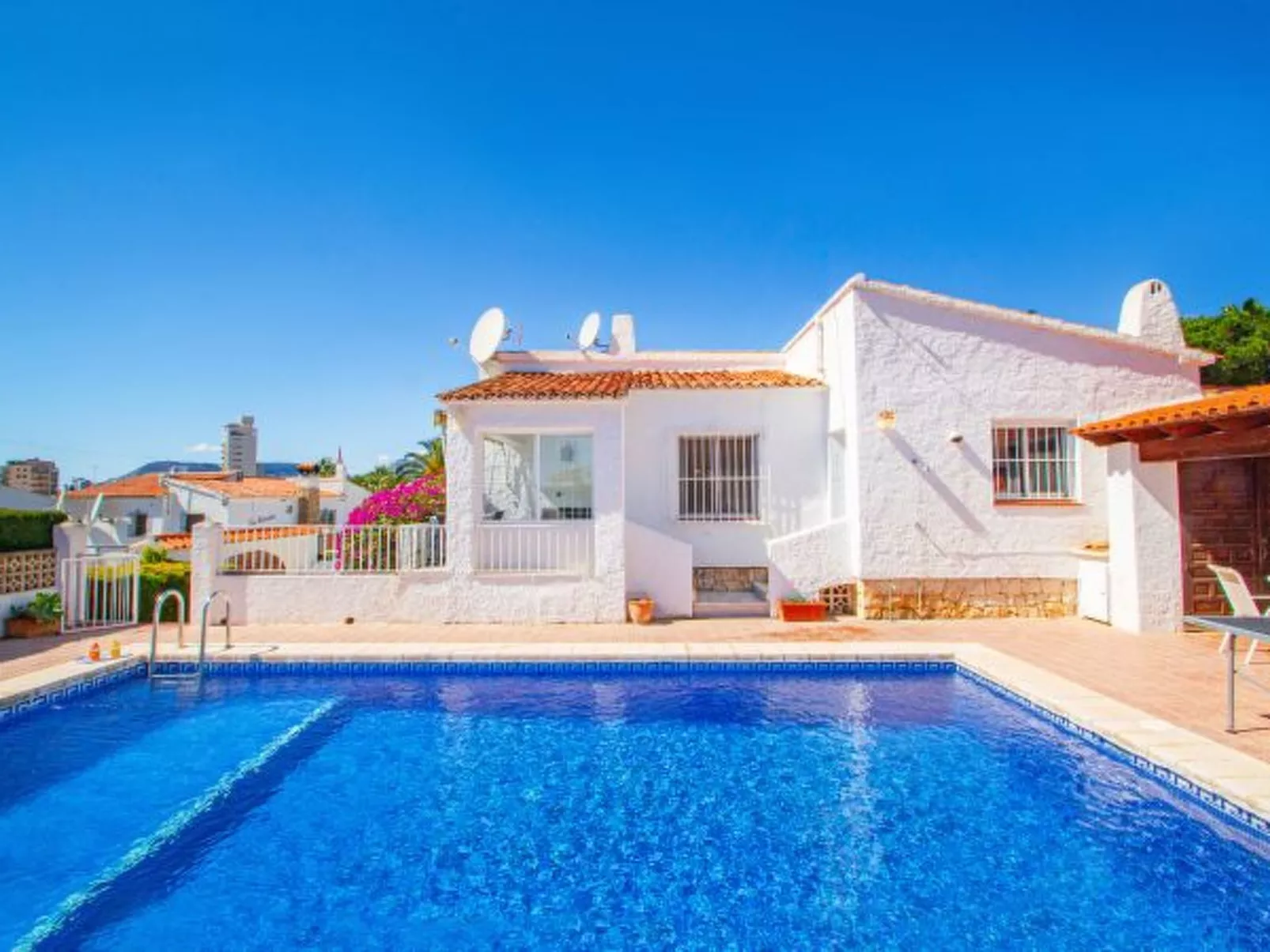 Villa Catrina - Plusholidays - Image-tags.info