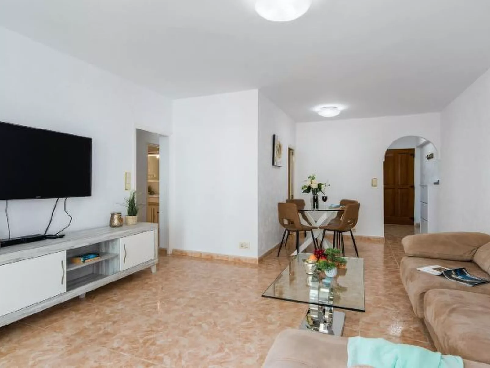 Apartment Penyon - PlusHolidays - Image-tags.info