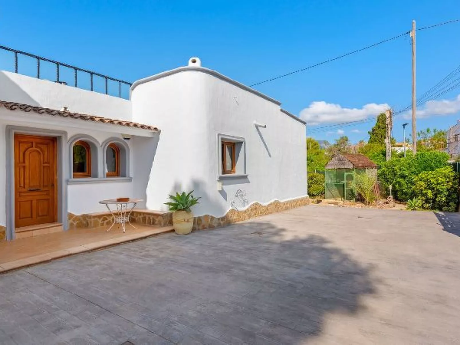 Villa Rebeca - PlusHolidays - Image-tags.info