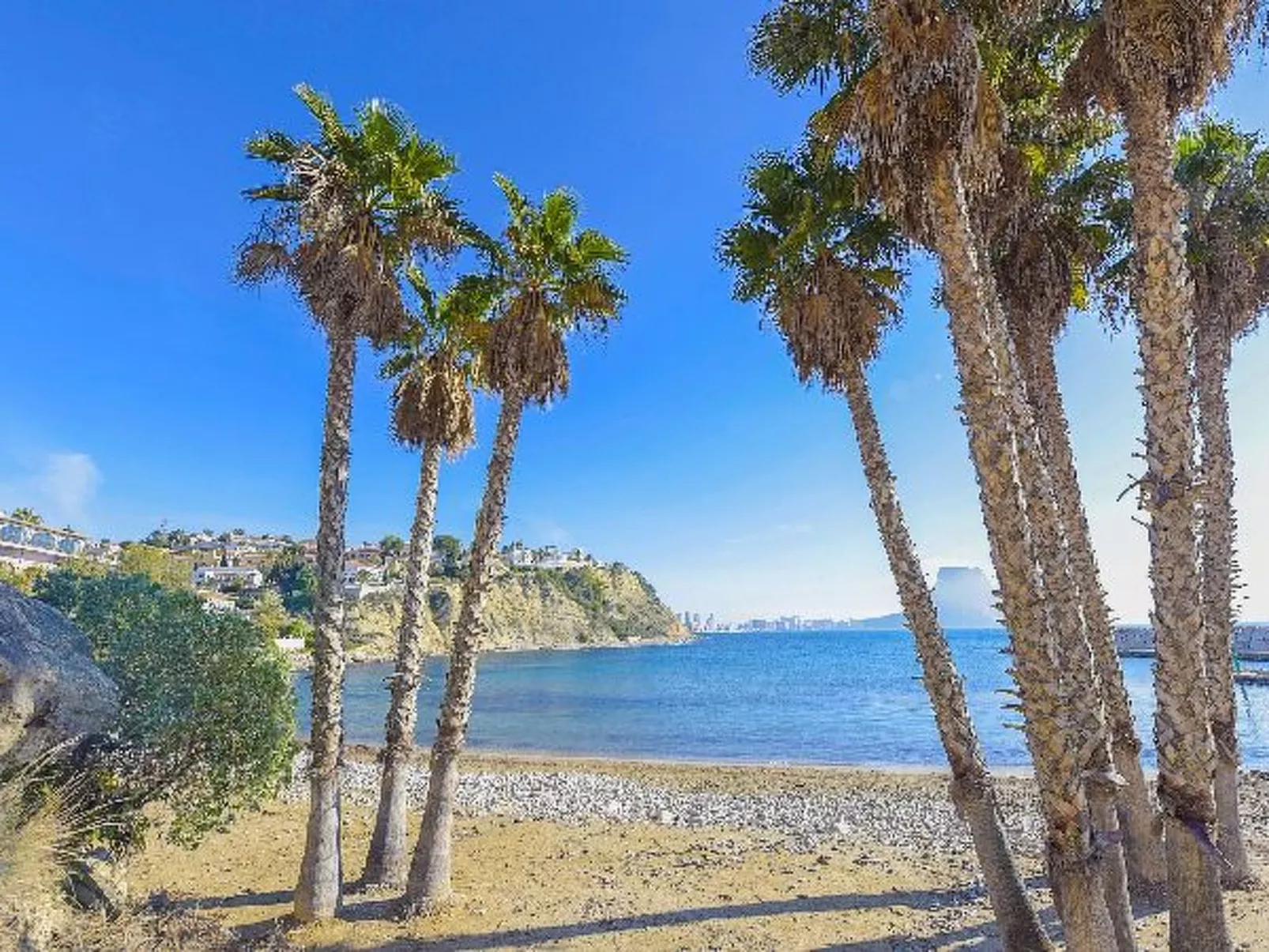 Apartment Felicidad - PlusHolidays - Image-tags.info