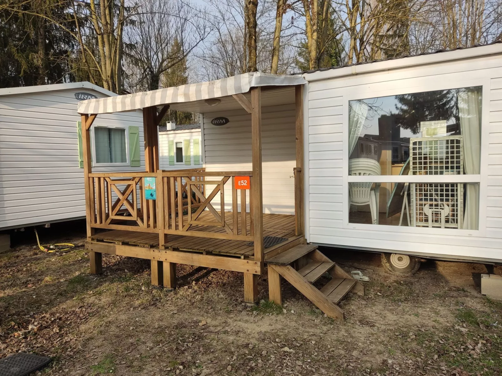 Smart Home Madrid, Europapark, Rulantica ca. 15min - Image-tags.info