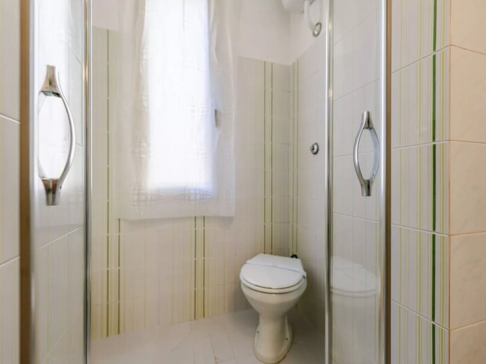 Suite Acquamare - Dedans