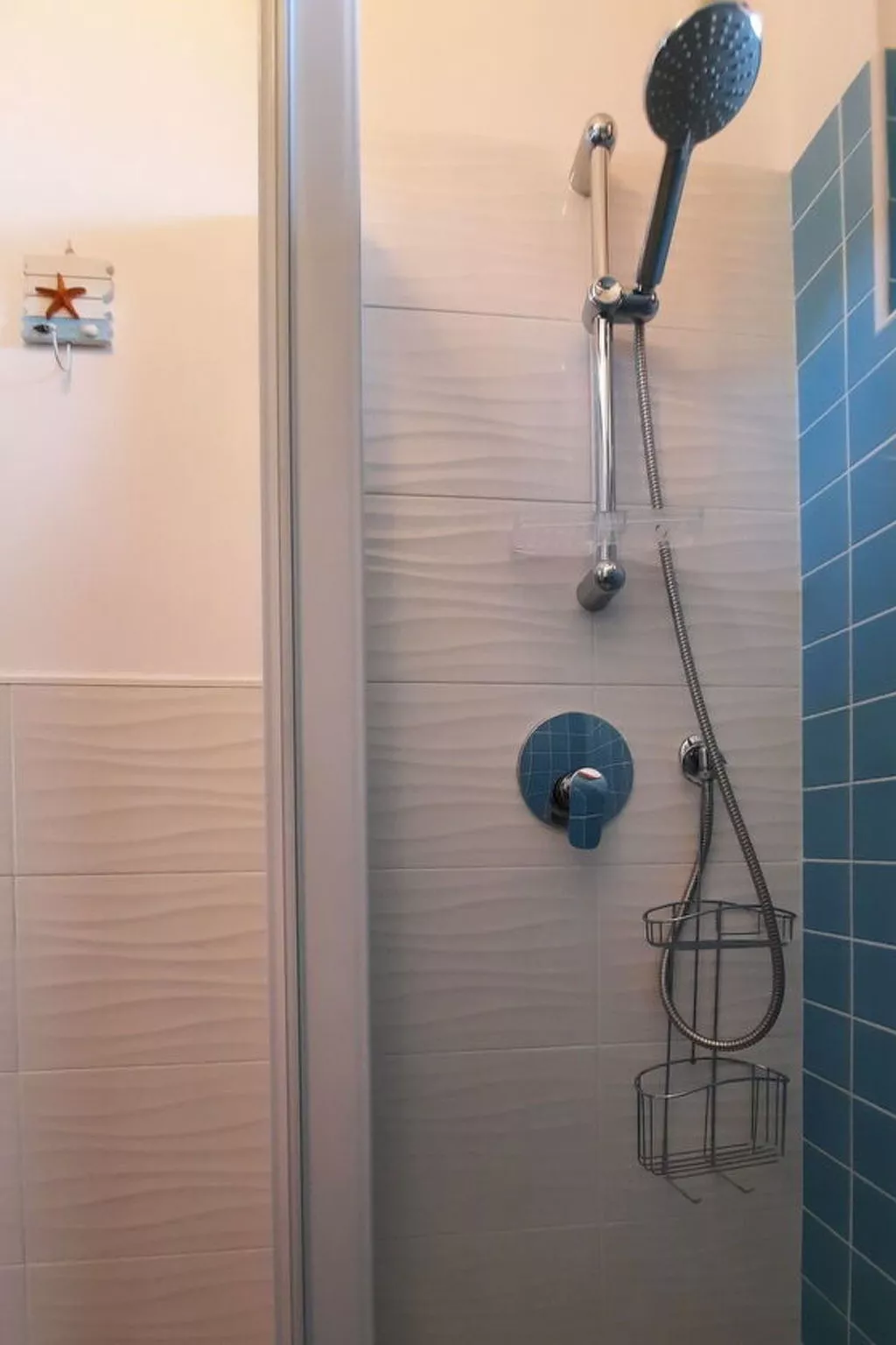 Cattolica Sea Loft - Dedans