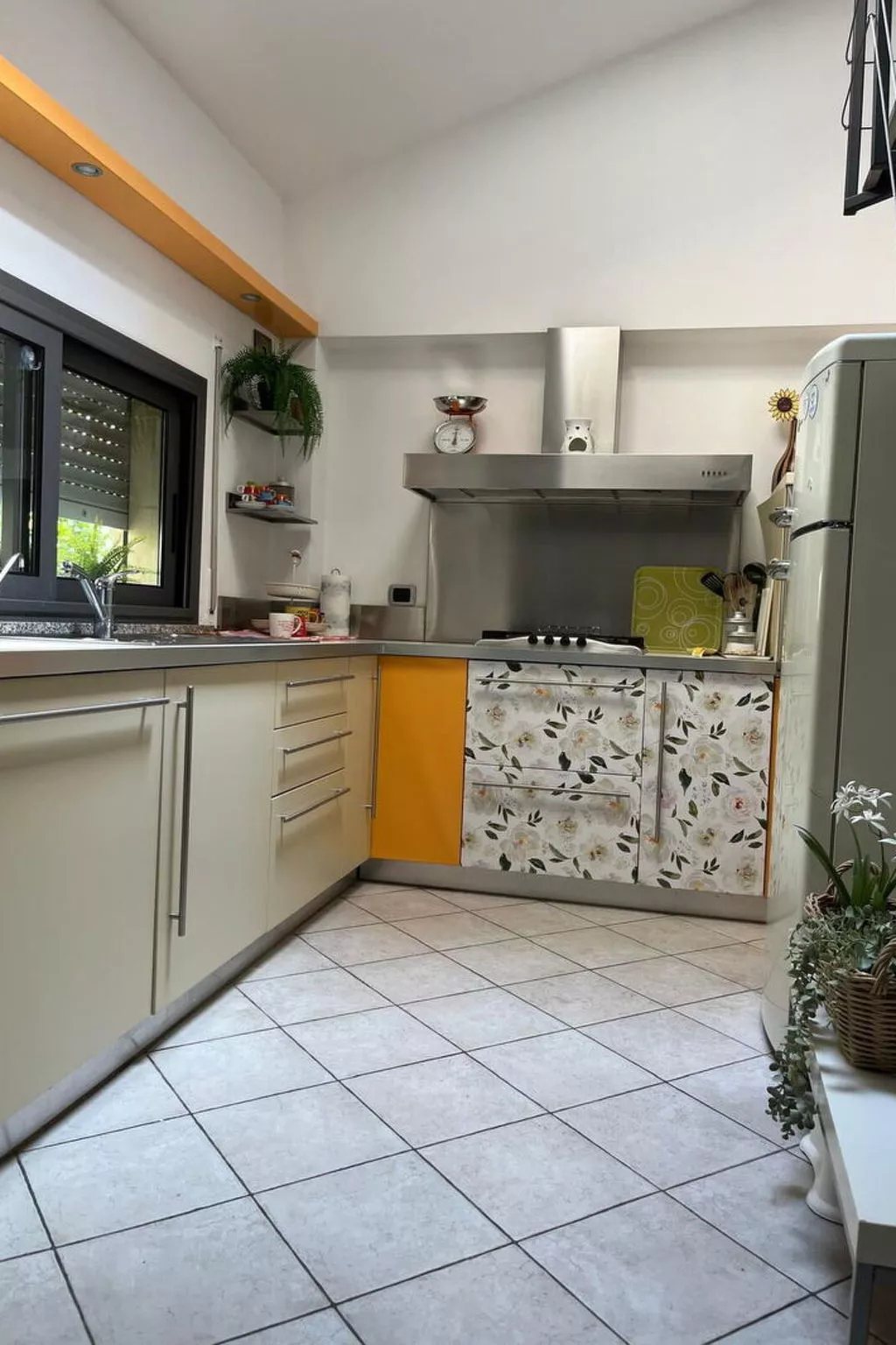 Bell'aria Apartment - Dedans