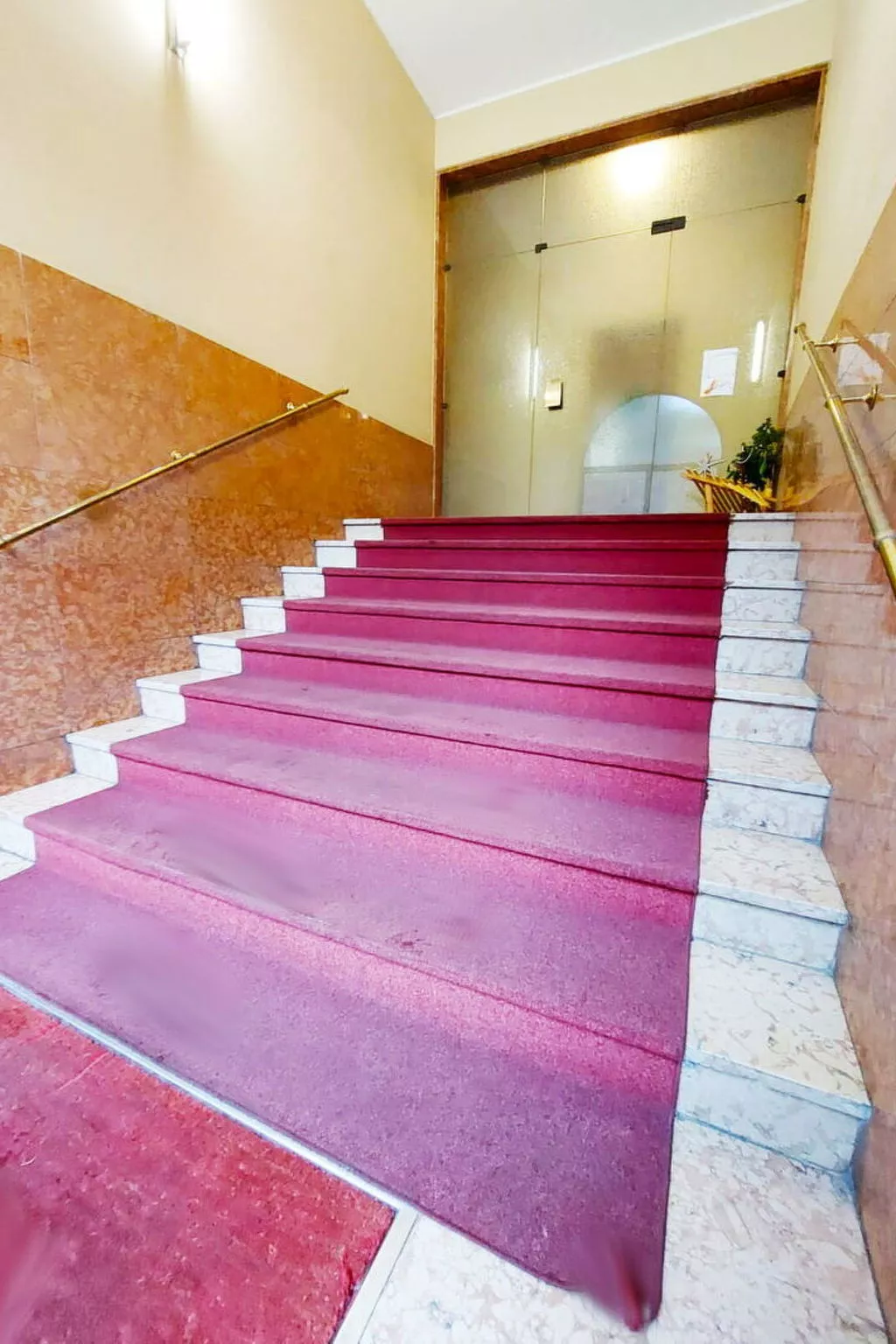 Casa Alessia - Dedans