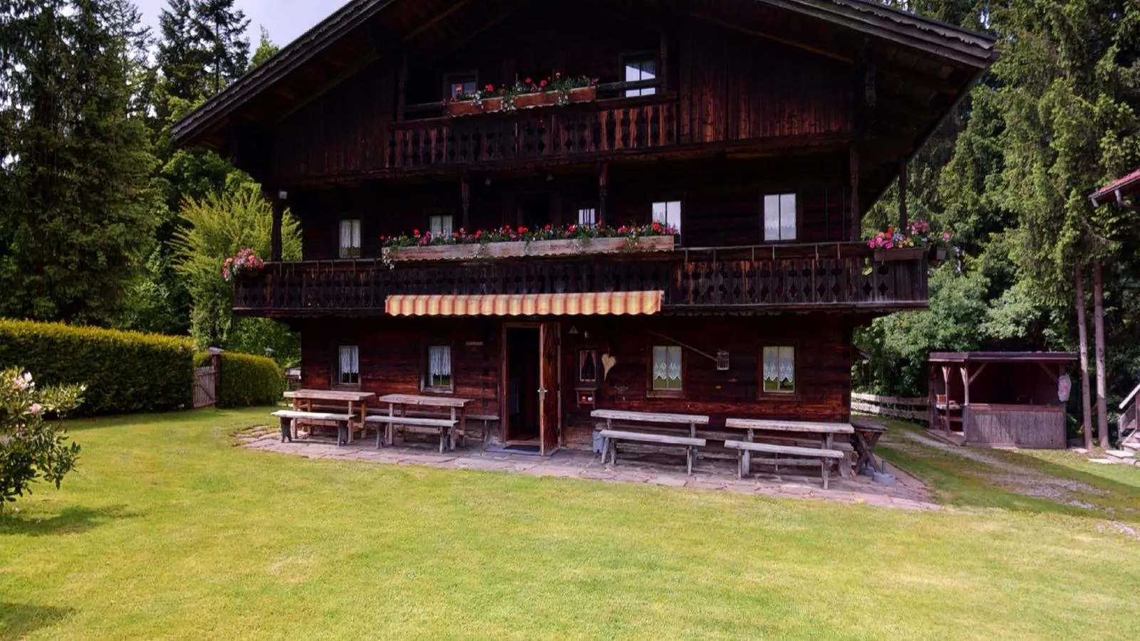 Alpin Hideaway L