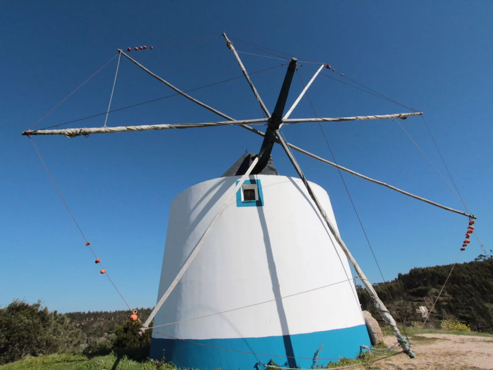 Romantisch und einzigartig "Das Bambus-Apartment" - Outside