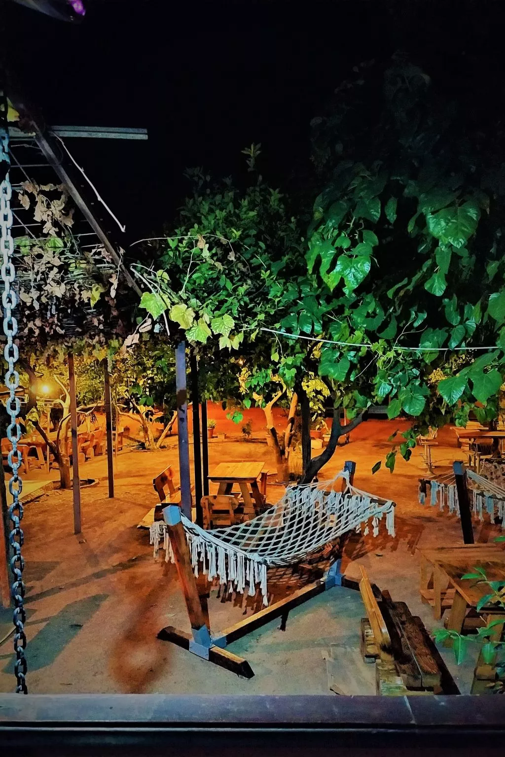 Luxuriöse Duplex-Wohnungen in Cirali - Dehors