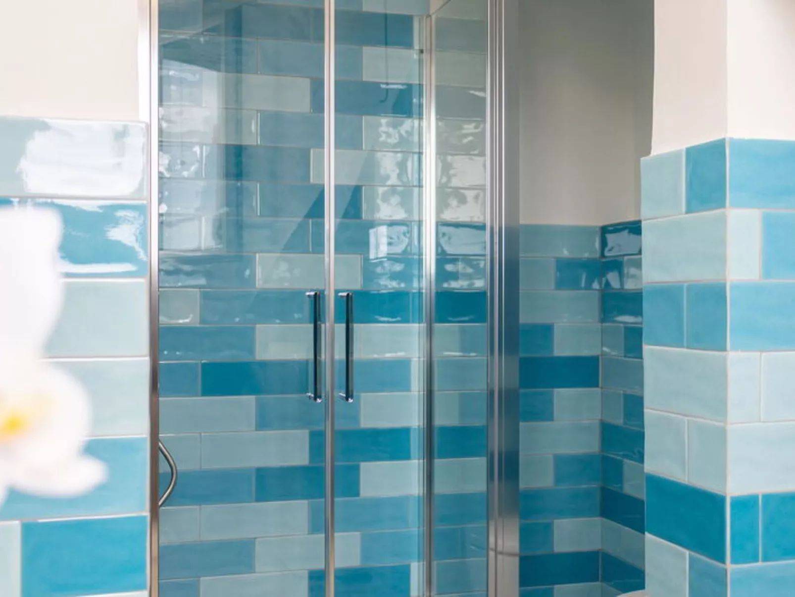 Conero Bluloft - Dedans