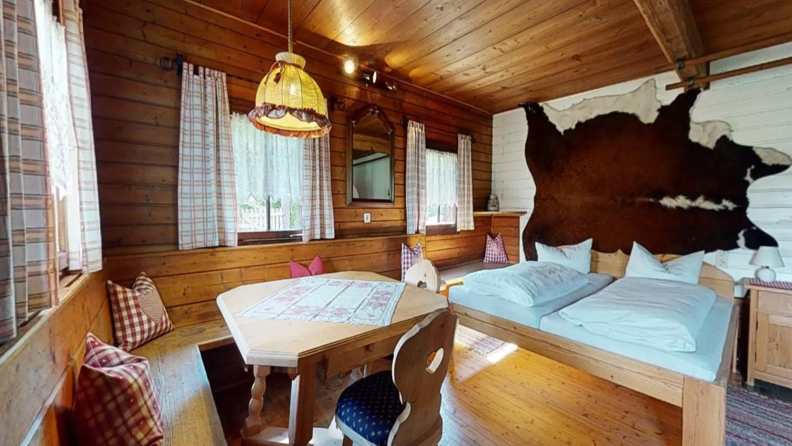 Alpin Hideaway L