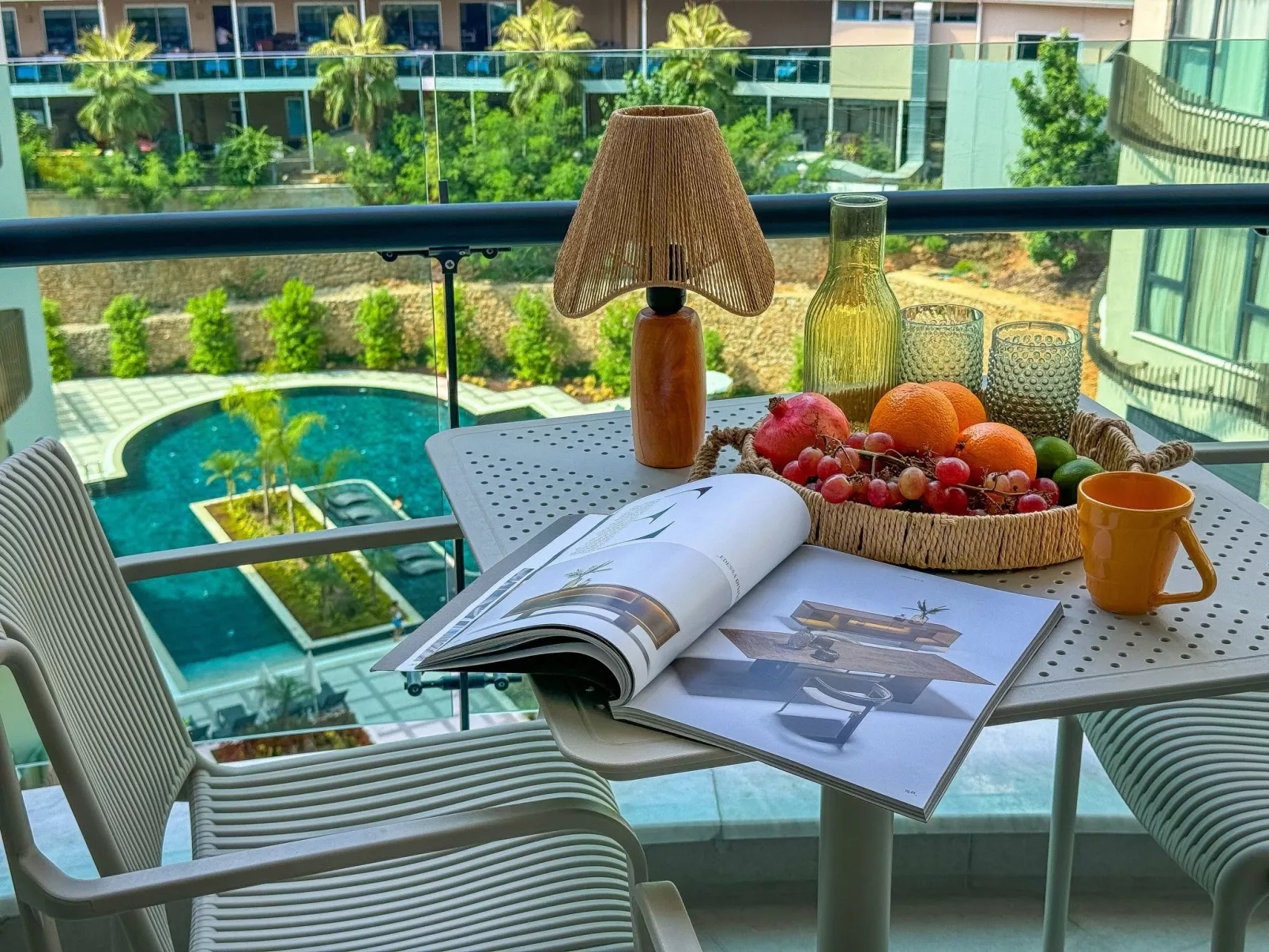 Qoople Eхсellence B-49 neue Wohnung am Meer - Dedans