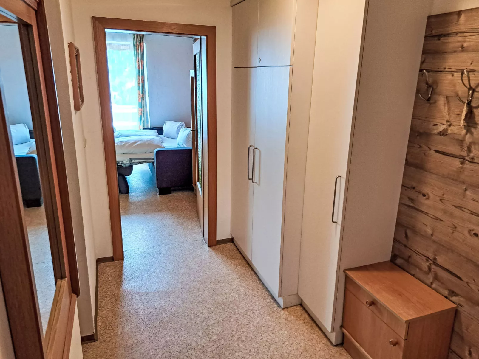 Katschberg 25 - Inside