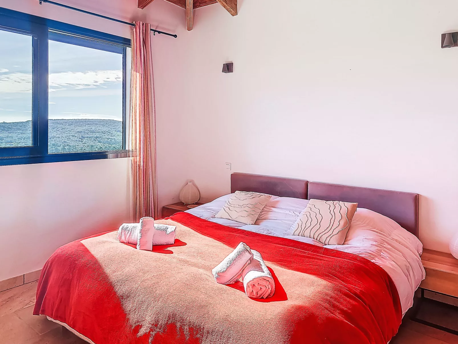 La Dorianzza - Dedans