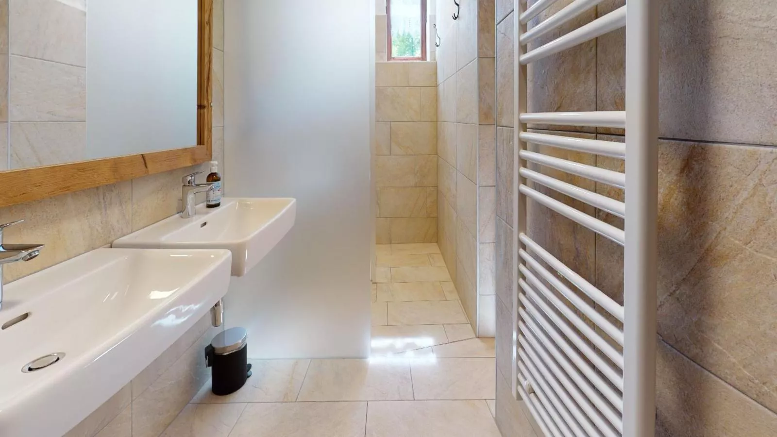 Alpin Hideaway L-Bathroom