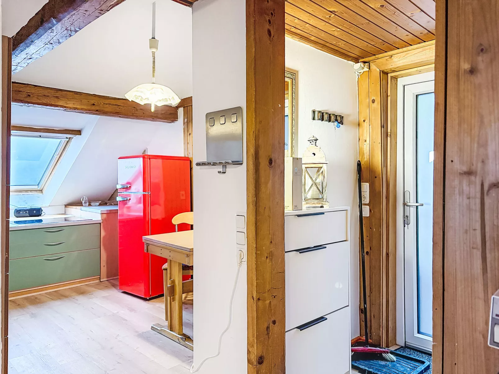 Ebenberghof mit Seeblick - Inside