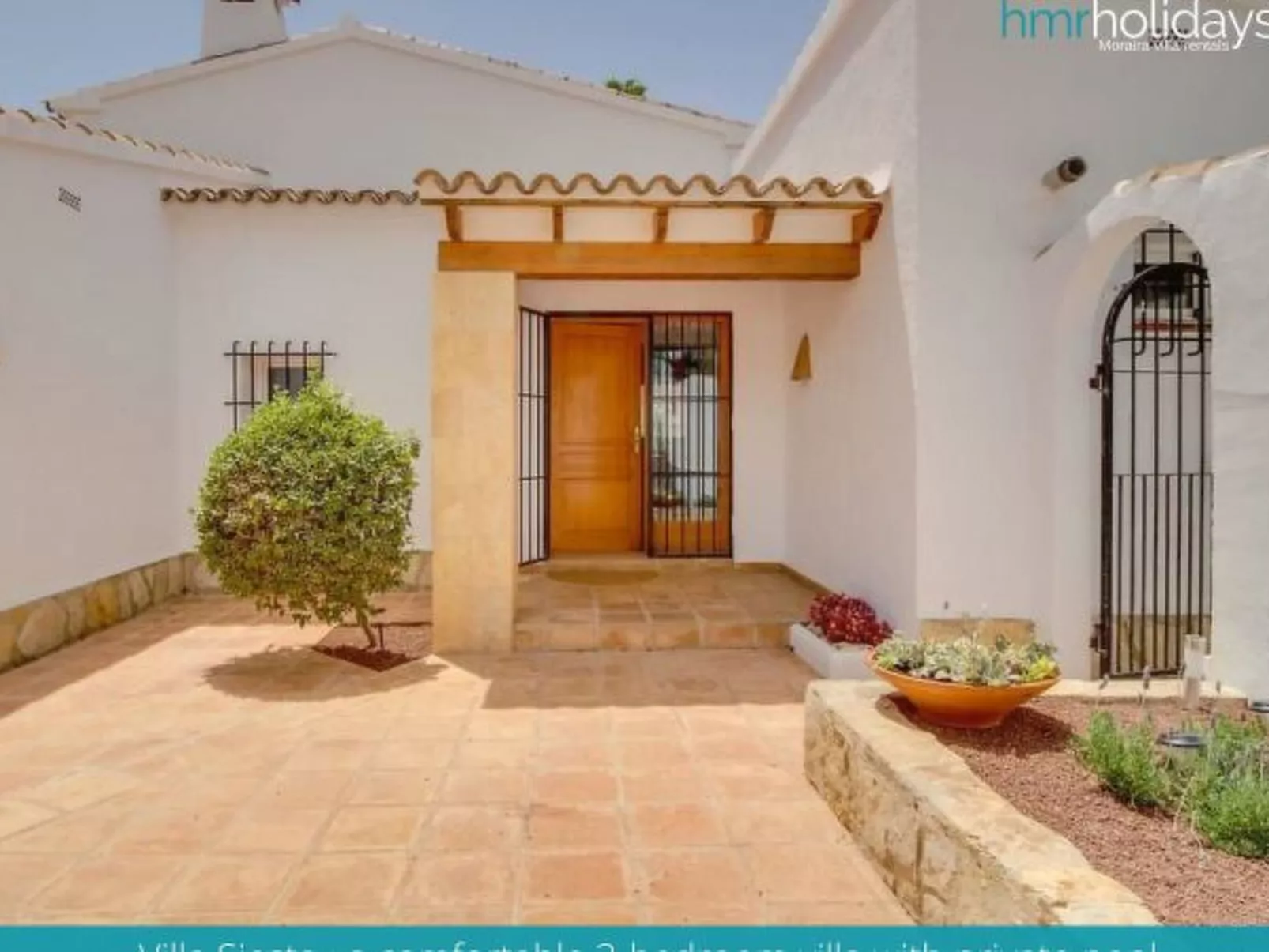 Villa la Siesta - Image-tags.info