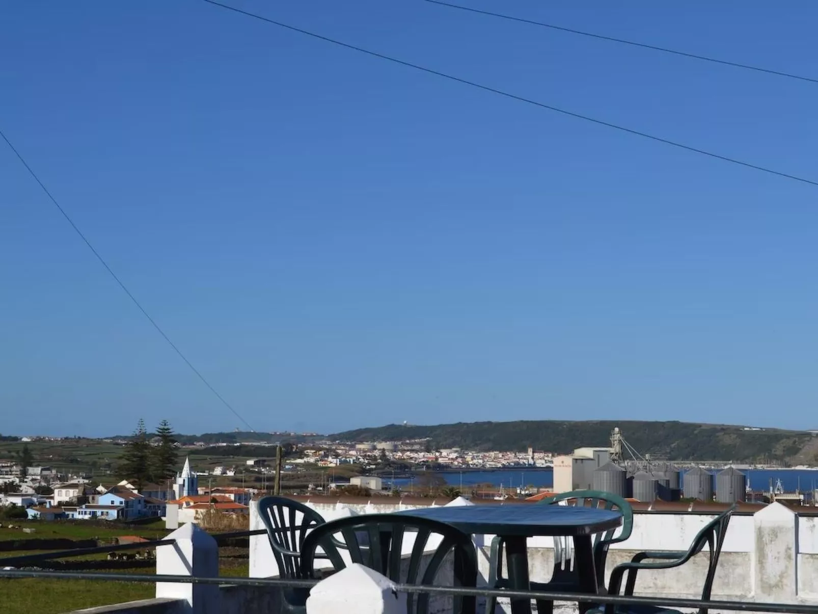 Haus Sainte Catherine - Outside