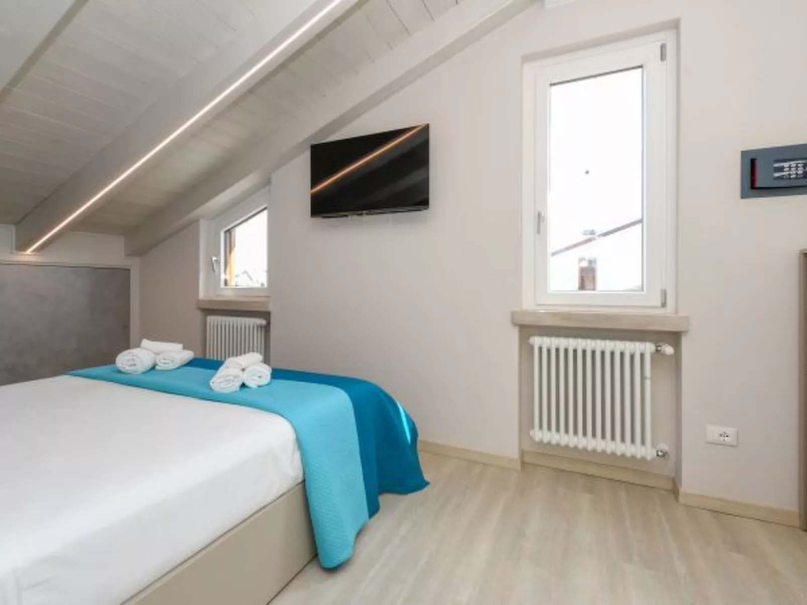 Desenzanoloft H2O Green Residence - Image-tags.info