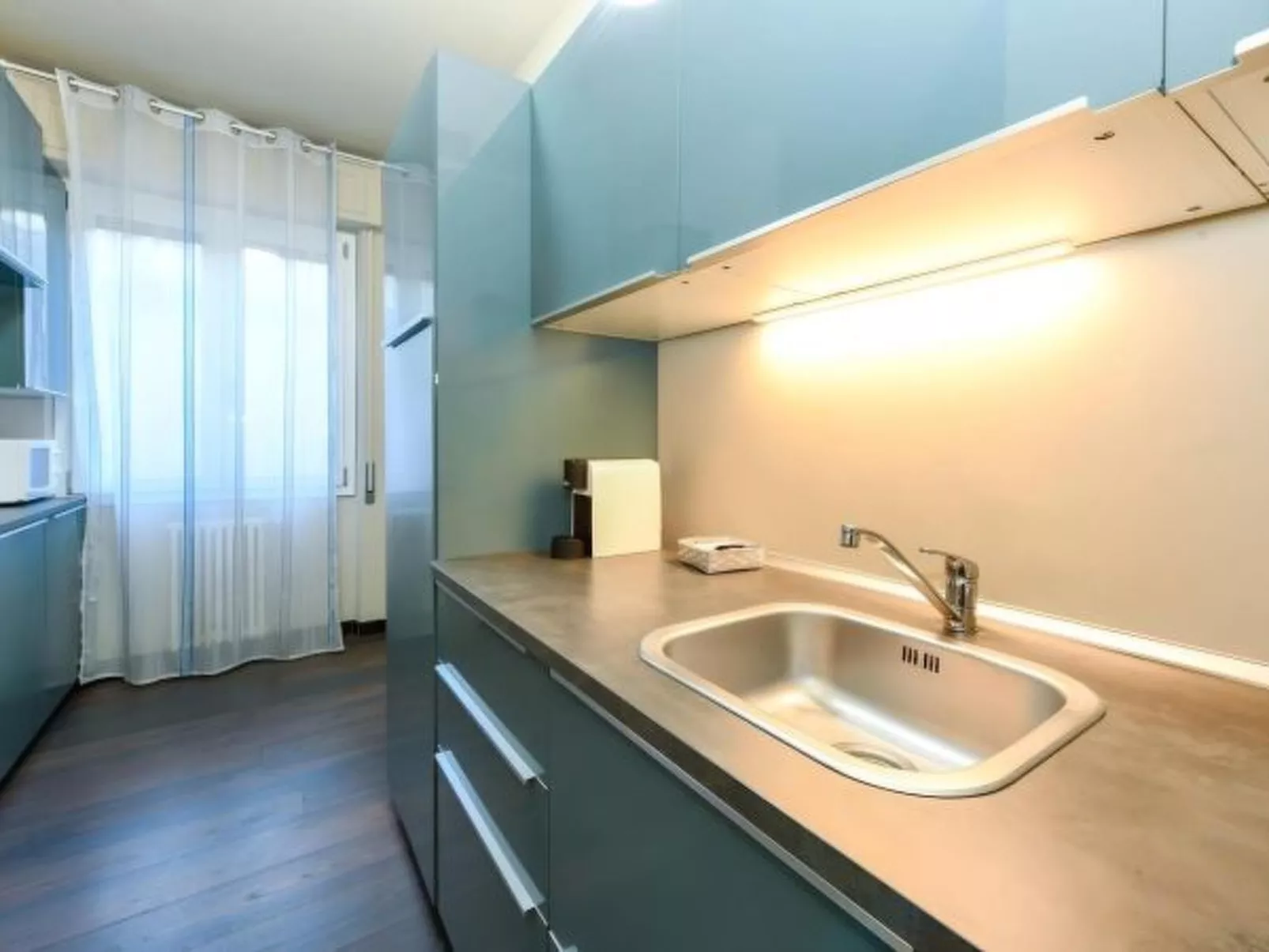 Desenzanoloft A Casa di Sara - Image-tags.info