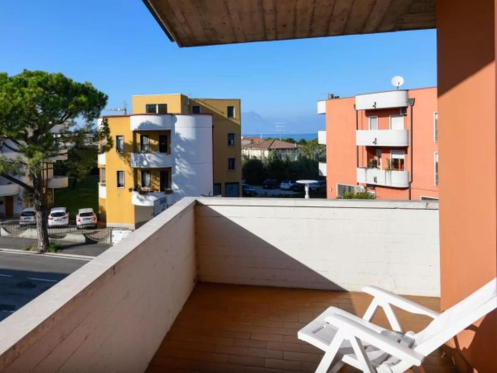 Desenzanoloft Casa degli Artisti - Image-tags.info