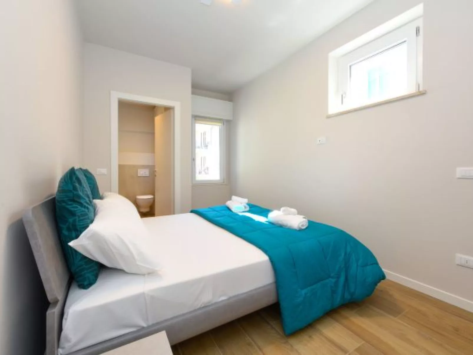 DesenzanoLoft Cappuccino mit privater Garage - Image-tags.info